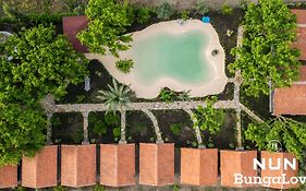 Cirali Nun Bungalove